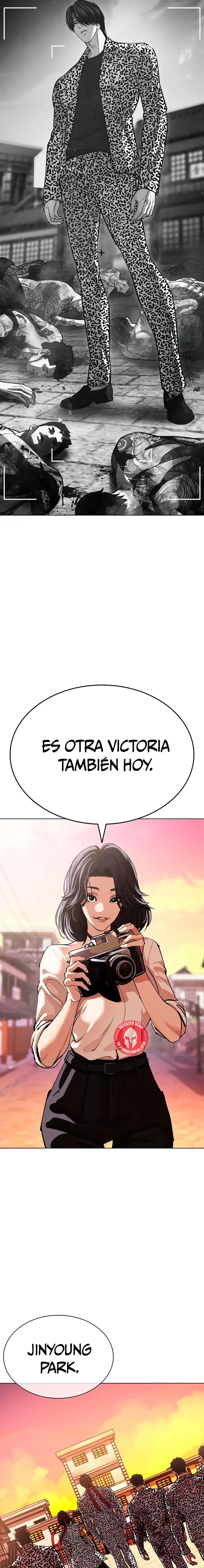 Nueva cara Capitulo 610 página 18