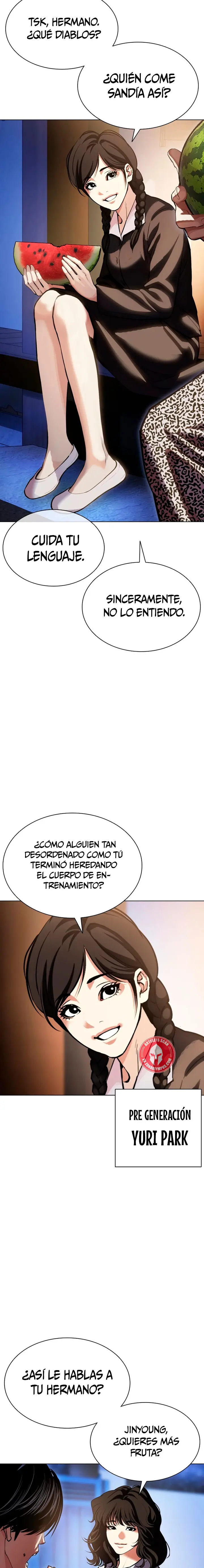 Nueva cara Capitulo 610 página 20