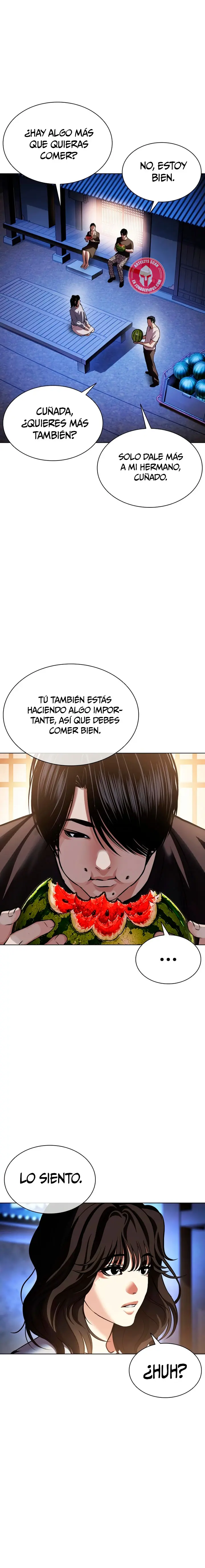 Nueva cara Capitulo 610 página 22