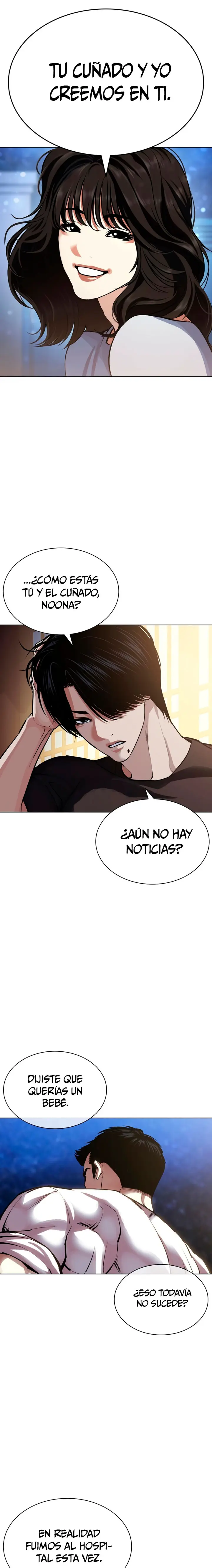 Nueva cara Capitulo 610 página 24