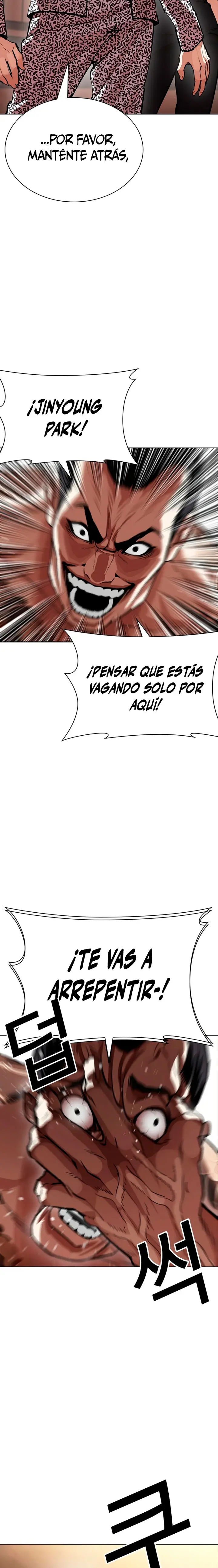 Nueva cara Capitulo 610 página 36