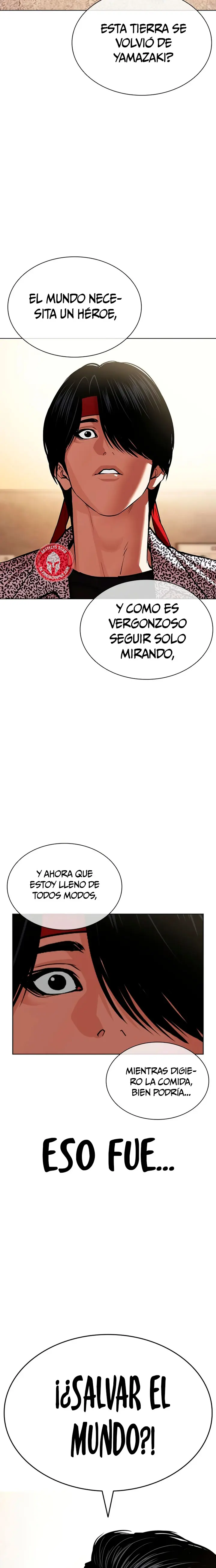 Nueva cara Capitulo 610 página 44