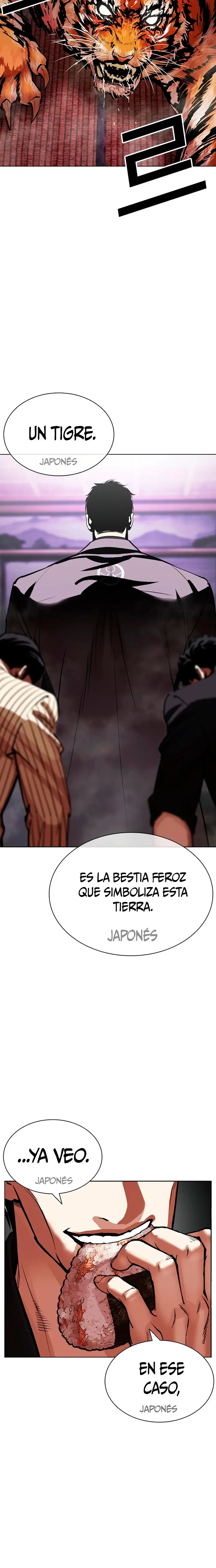 Nueva cara Capitulo 610 página 46