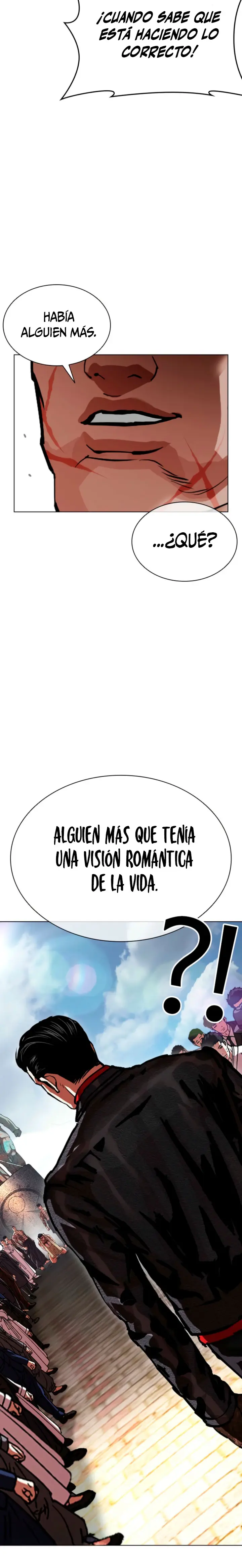 Nueva cara Capitulo 611 página 14