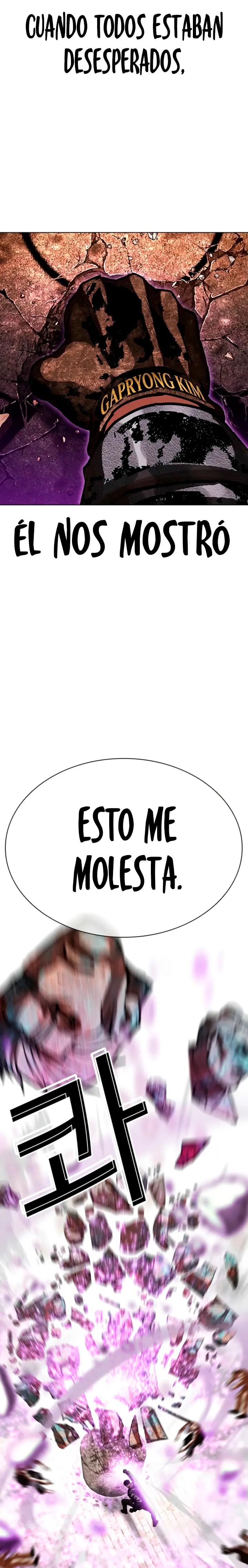 Nueva cara Capitulo 611 página 20