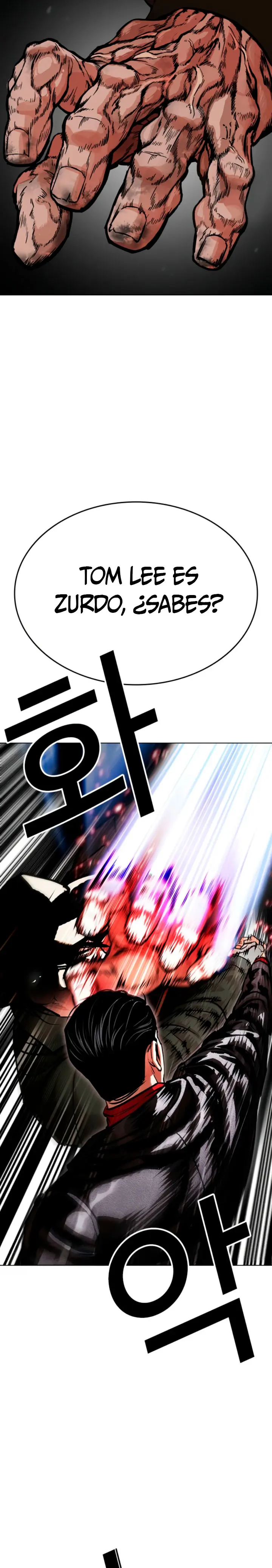 Nueva cara Capitulo 611 página 49