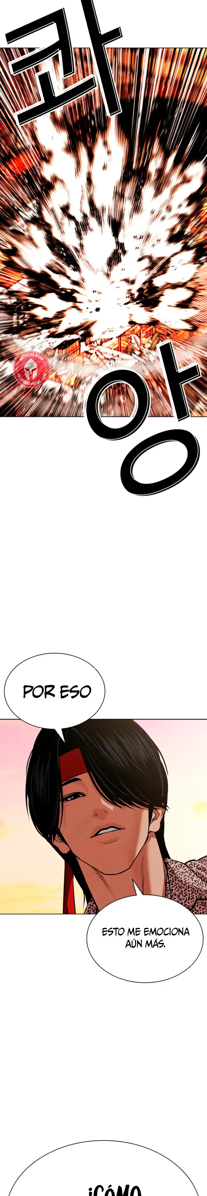 Nueva cara Capitulo 611 página 50