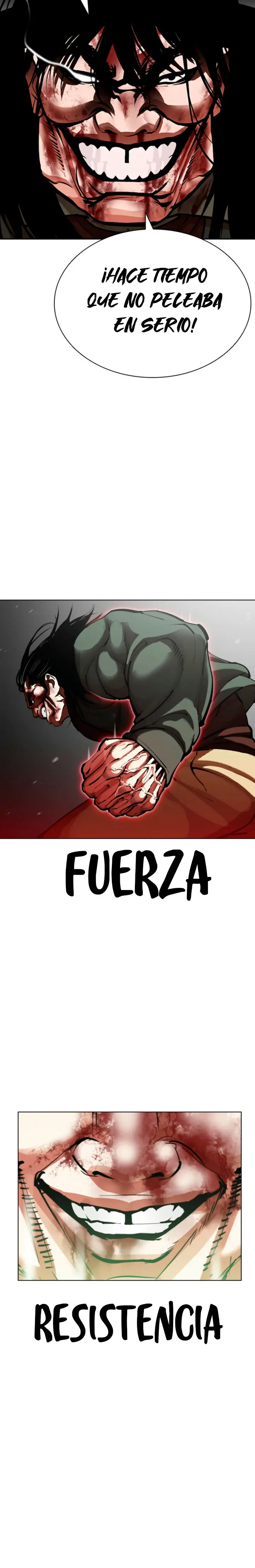 Nueva cara Capitulo 612 página 18