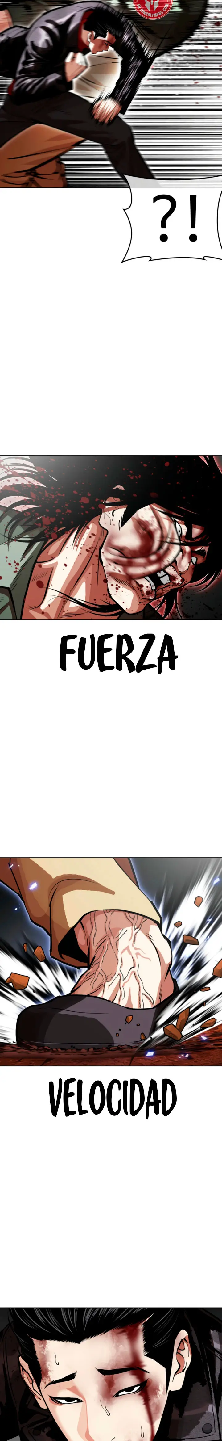 Nueva cara Capitulo 612 página 20