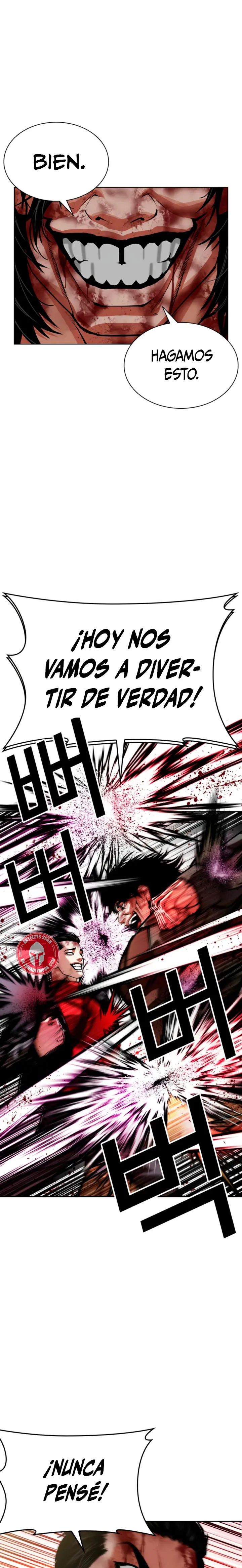 Nueva cara Capitulo 612 página 23
