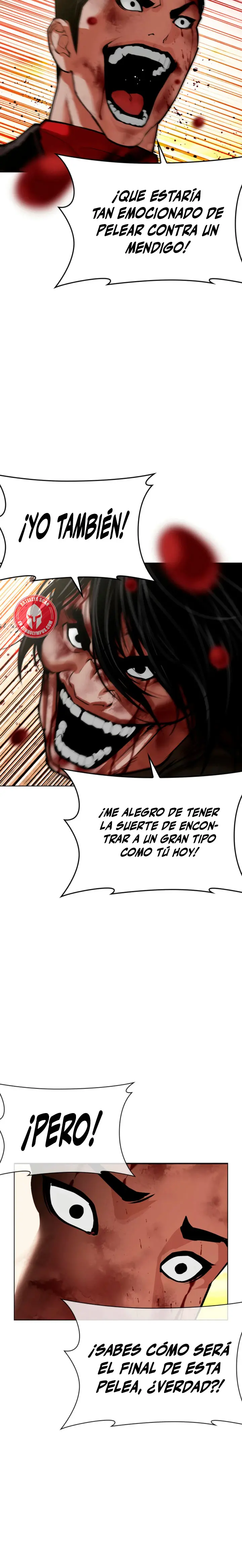 Nueva cara Capitulo 612 página 24