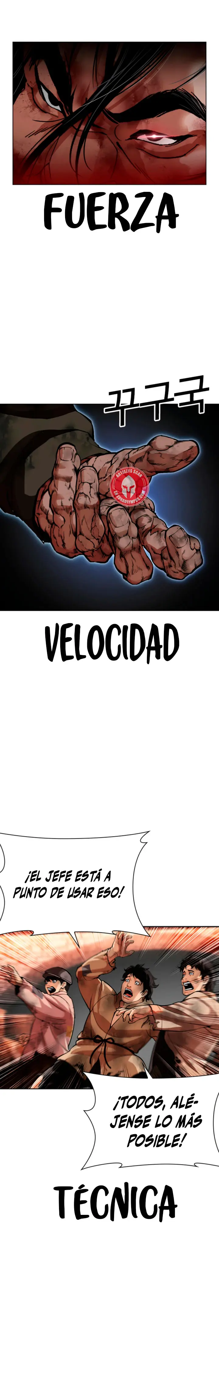 Nueva cara Capitulo 612 página 25