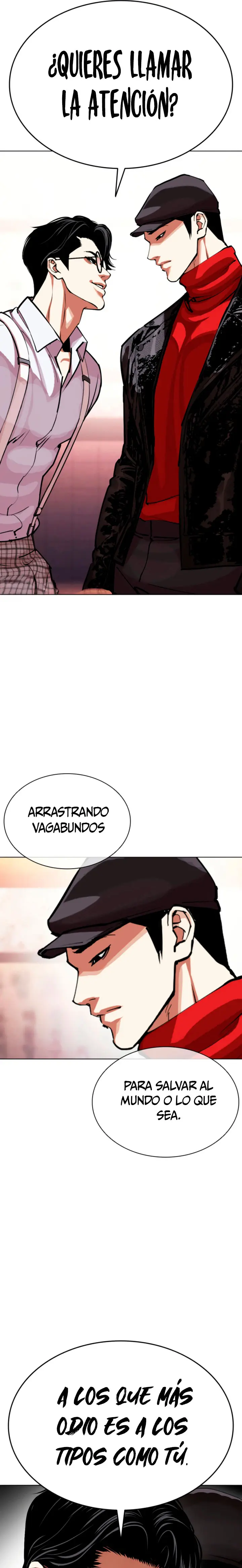 Nueva cara Capitulo 612 página 49