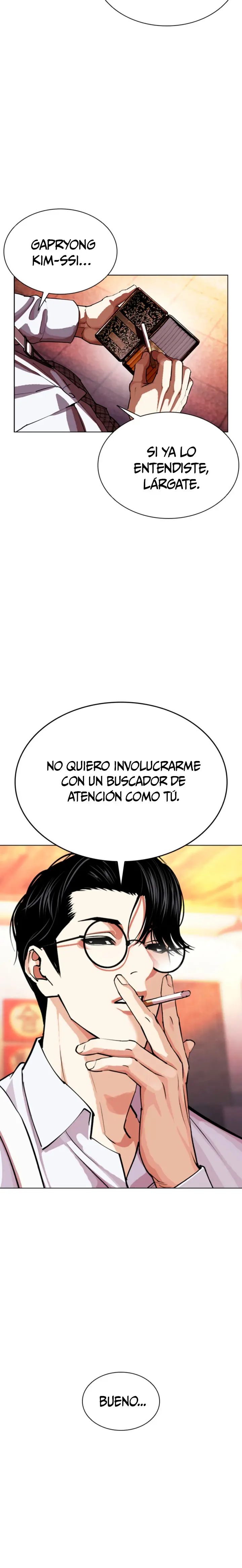 Nueva cara Capitulo 612 página 51