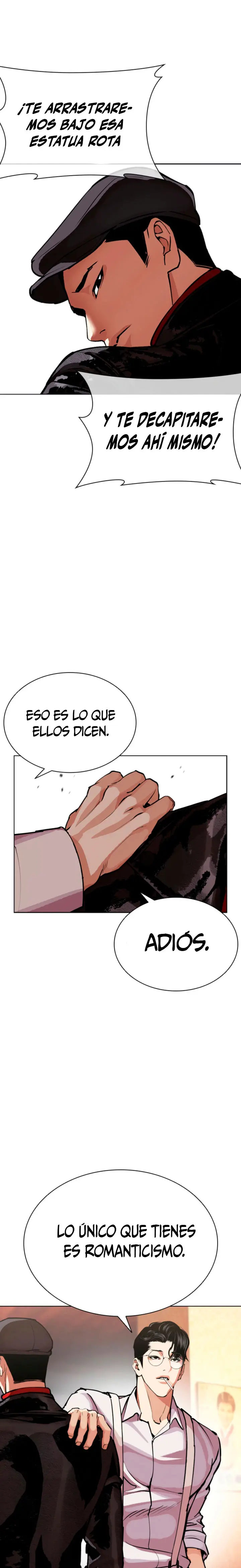 Nueva cara Capitulo 612 página 53