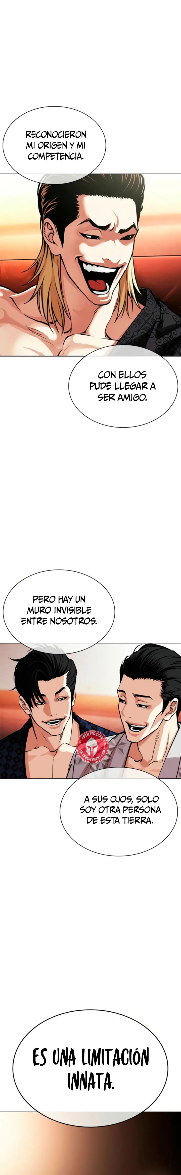 Nueva cara Capitulo 613 página 24