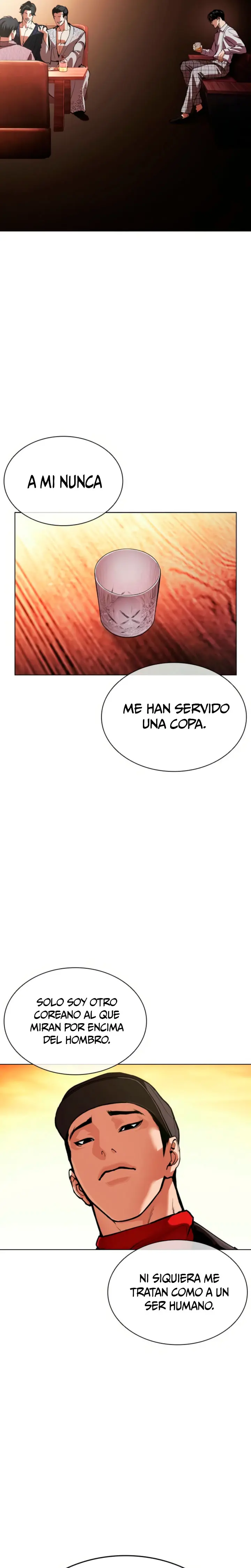 Nueva cara Capitulo 613 página 25