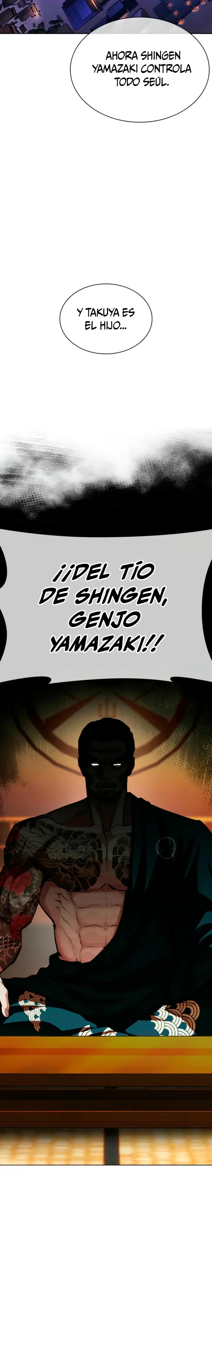 Nueva cara Capitulo 613 página 42