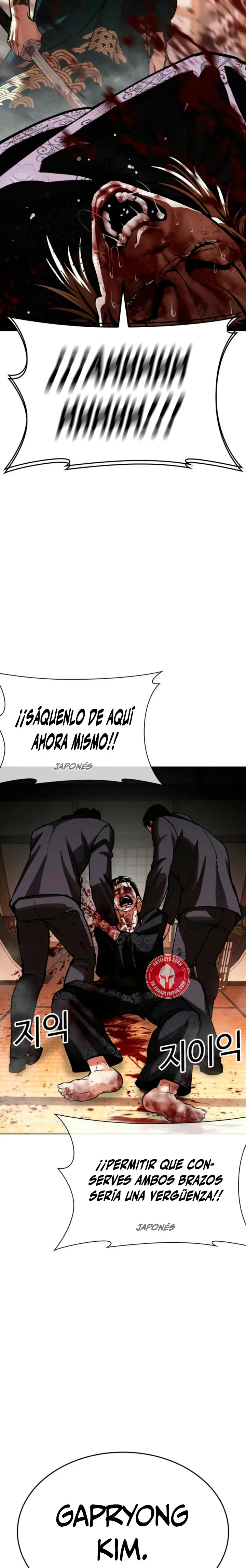 Nueva cara Capitulo 613 página 46