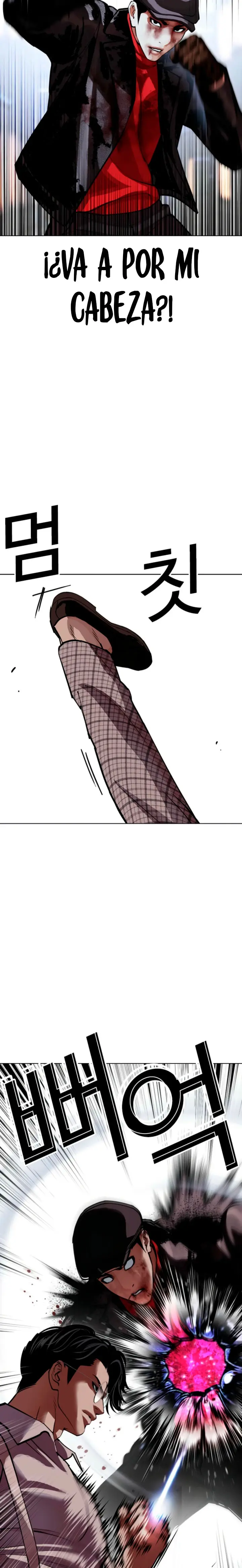 Nueva cara Capitulo 614 página 10