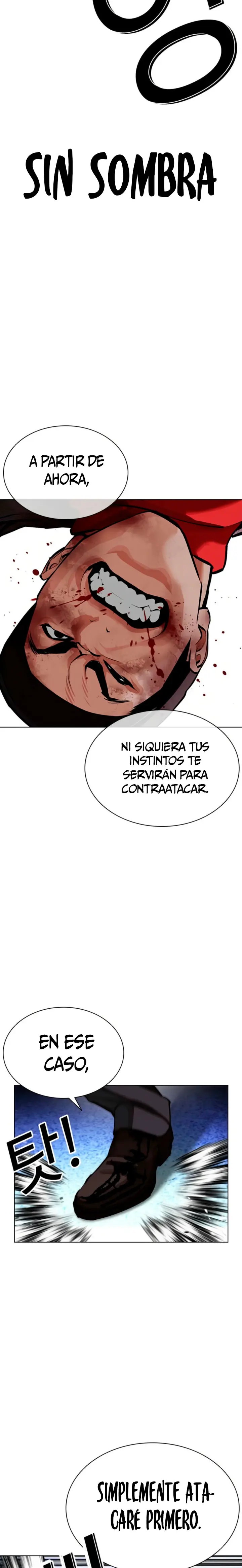 Nueva cara Capitulo 614 página 23