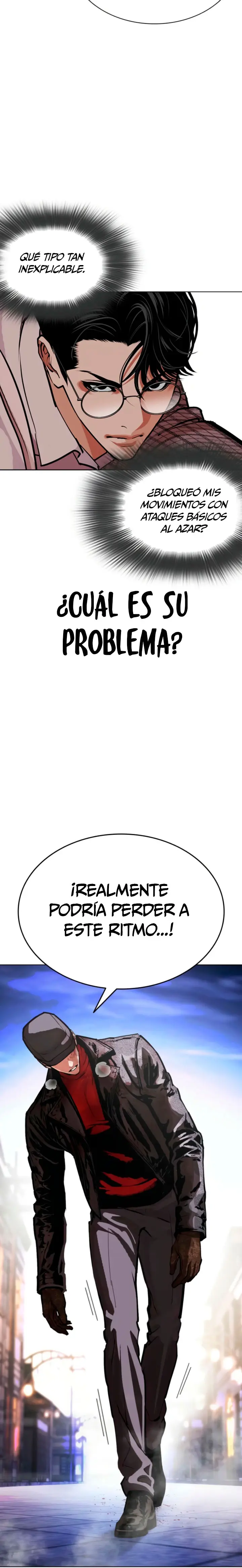 Nueva cara Capitulo 614 página 27