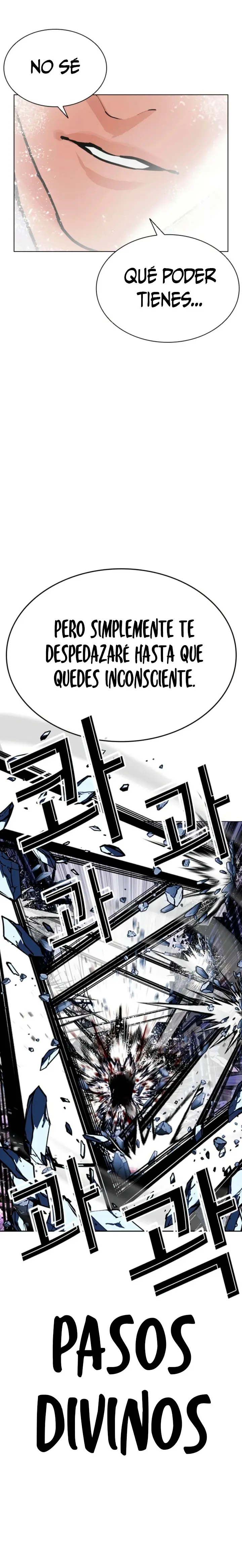 Nueva cara Capitulo 614 página 30