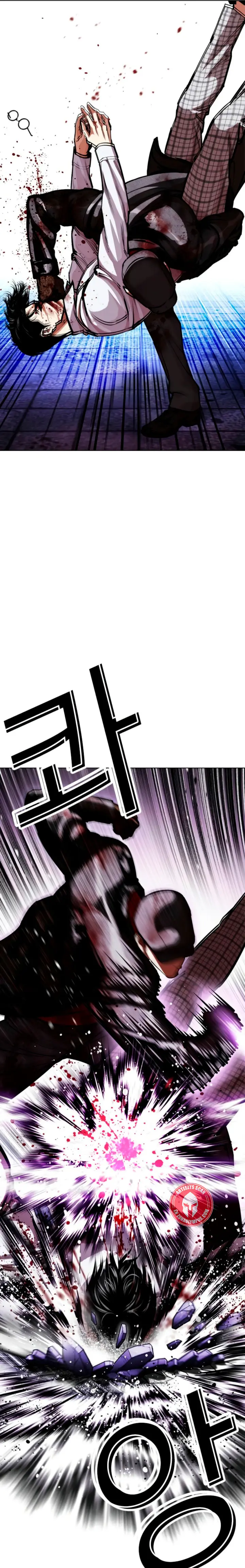 Nueva cara Capitulo 614 página 37