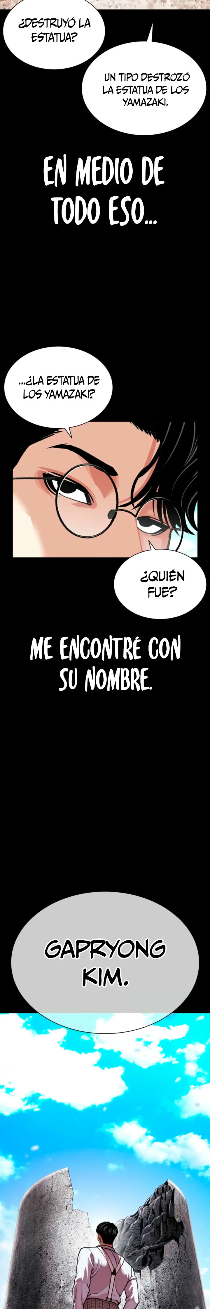 Nueva cara Capitulo 614 página 4