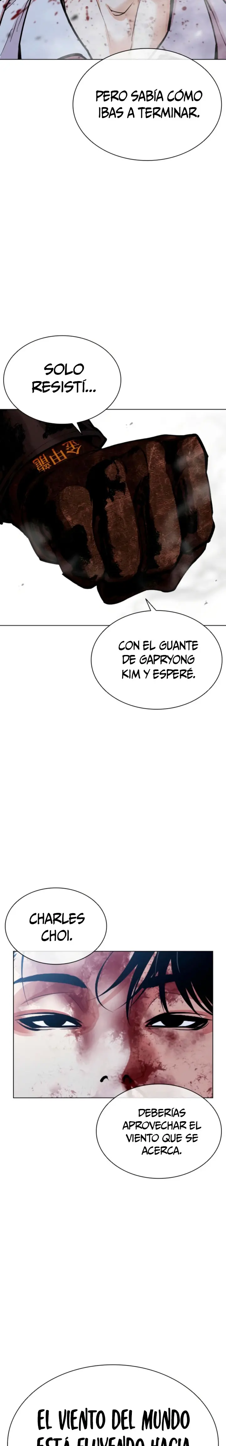 Nueva cara Capitulo 614 página 40