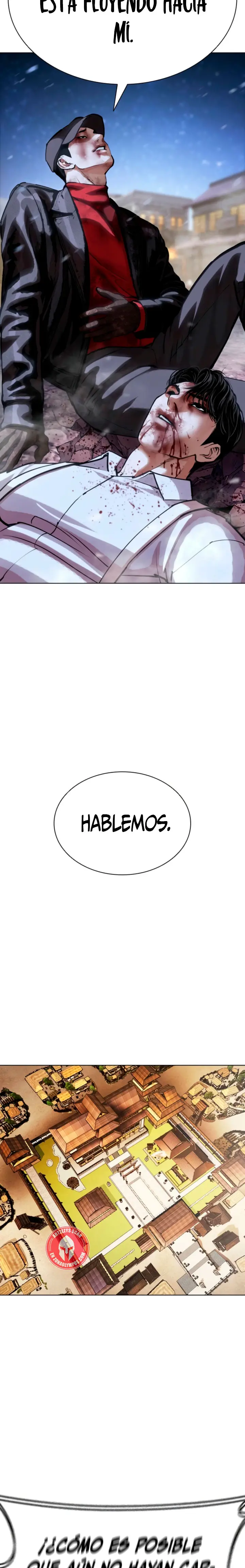 Nueva cara Capitulo 614 página 41