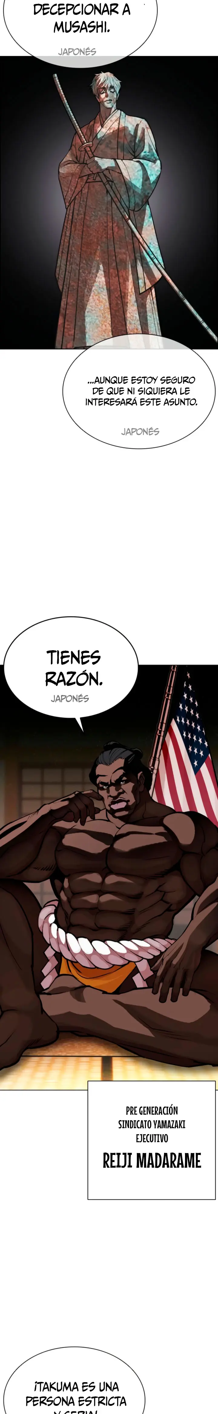 Nueva cara Capitulo 614 página 45