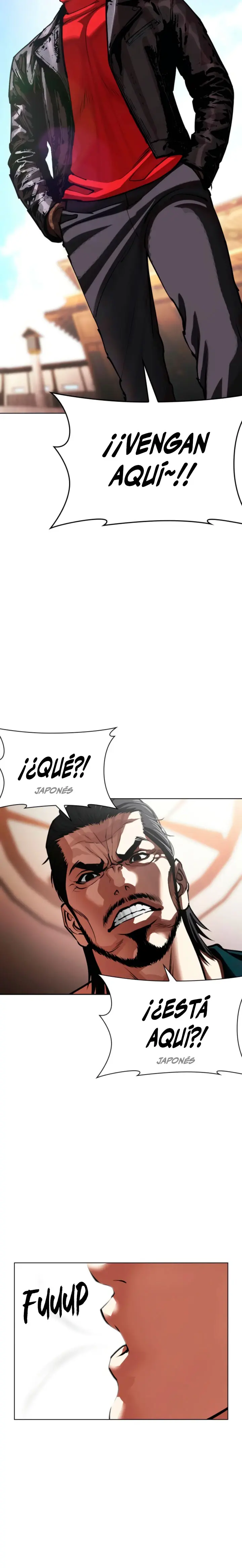 Nueva cara Capitulo 614 página 48