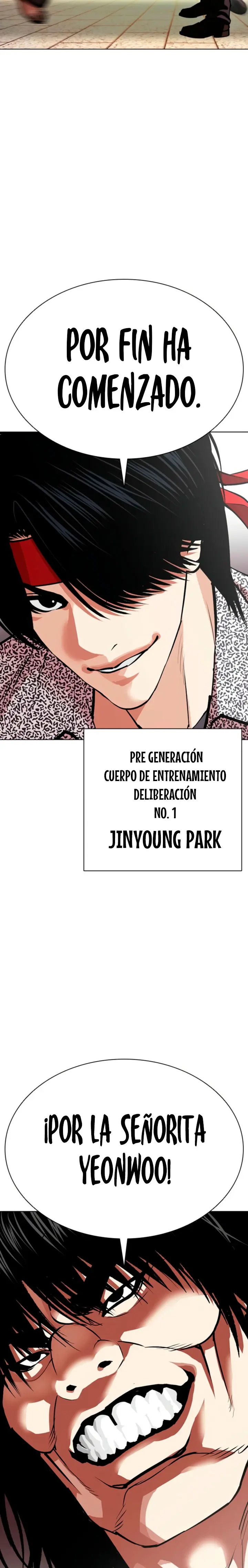 Nueva cara Capitulo 614 página 52
