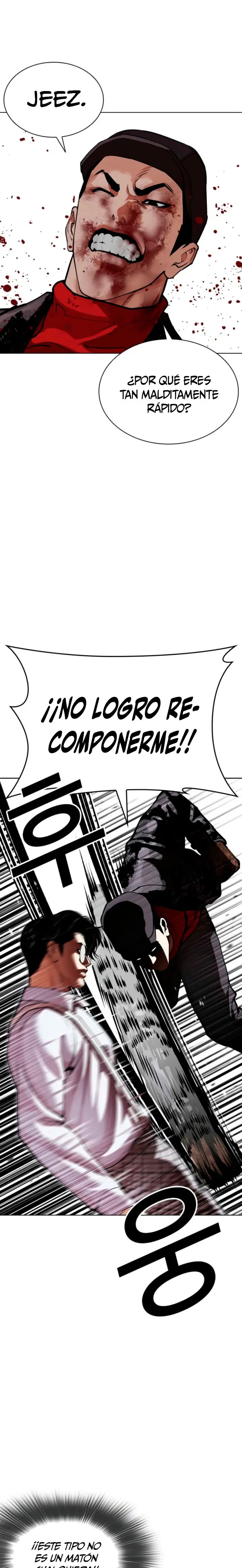 Nueva cara Capitulo 614 página 8