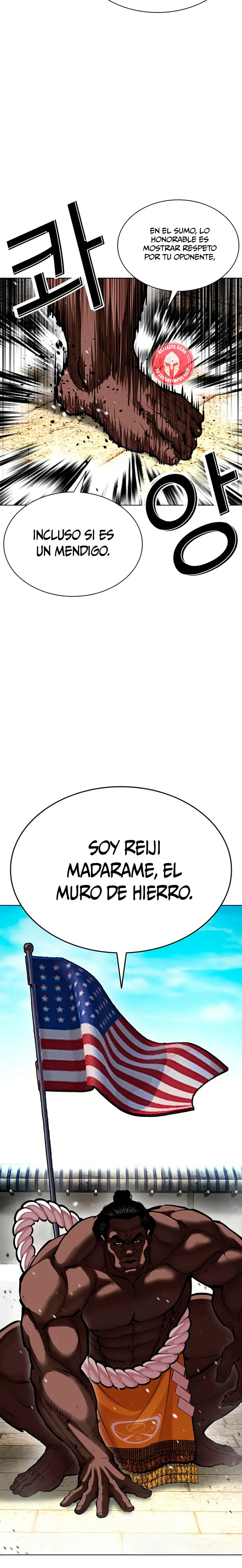 Nueva cara Capitulo 615 página 40