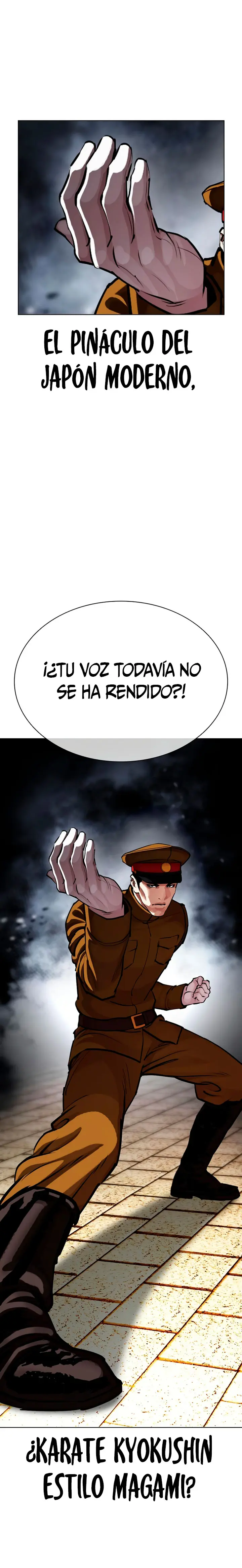 Nueva cara Capitulo 615 página 45