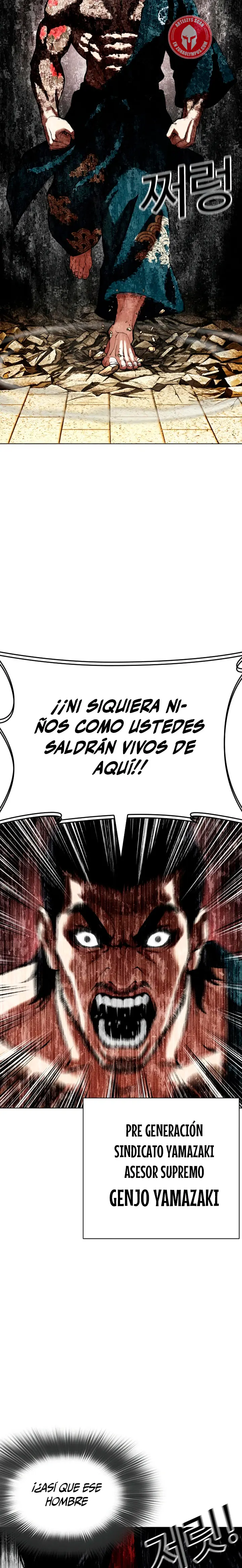 Nueva cara Capitulo 615 página 48