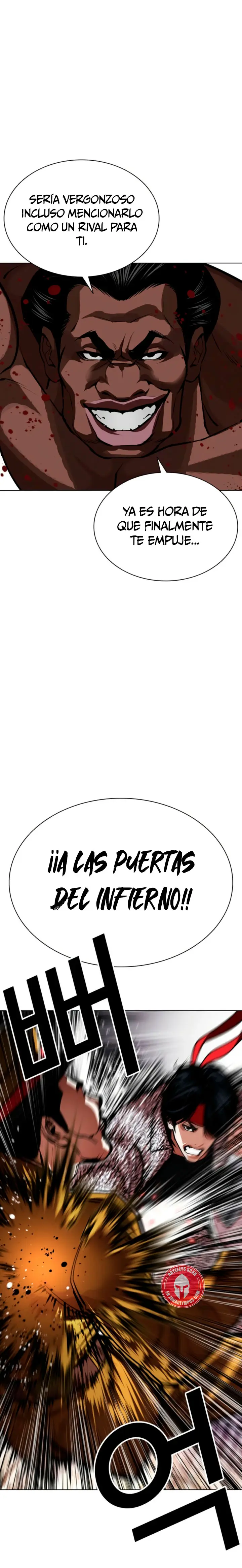 Nueva cara Capitulo 616 página 14