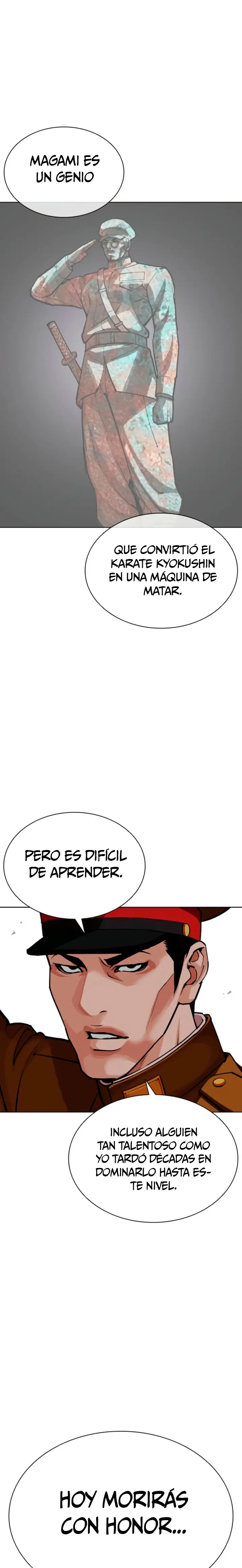 Nueva cara Capitulo 616 página 17