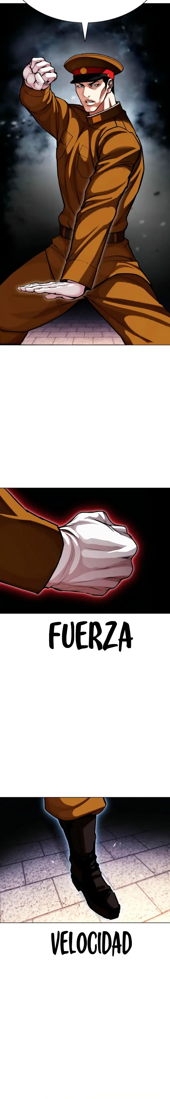Nueva cara Capitulo 616 página 18