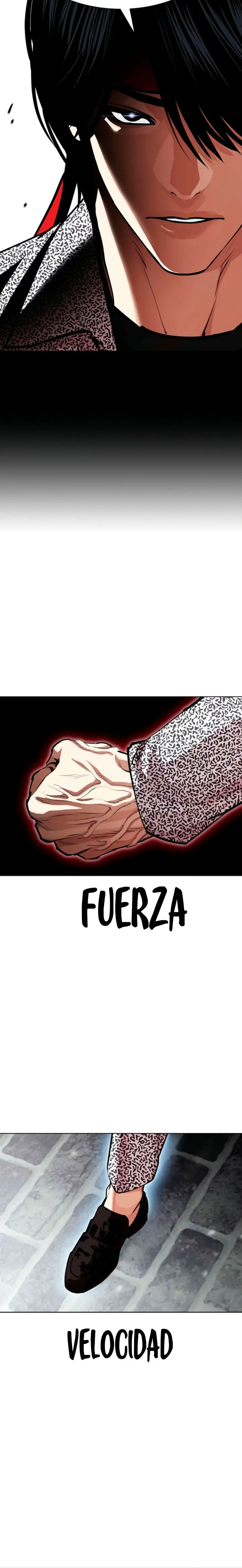 Nueva cara Capitulo 616 página 24