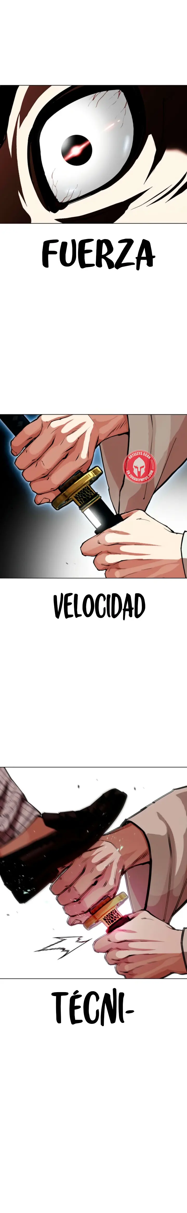 Nueva cara Capitulo 616 página 30