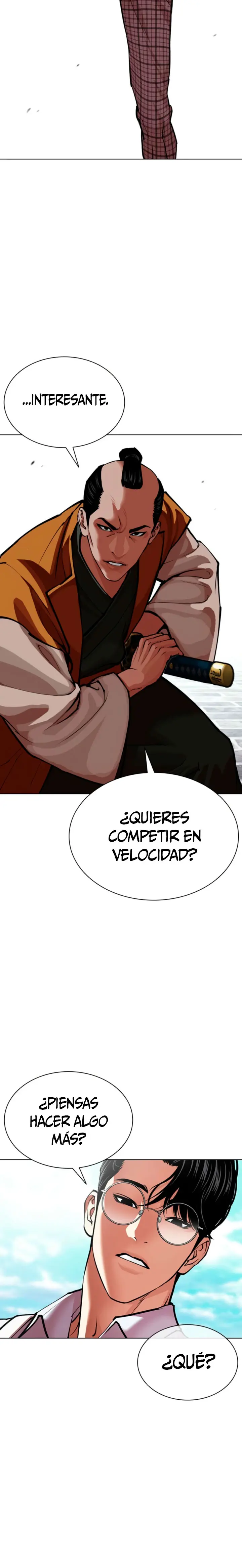 Nueva cara Capitulo 616 página 33