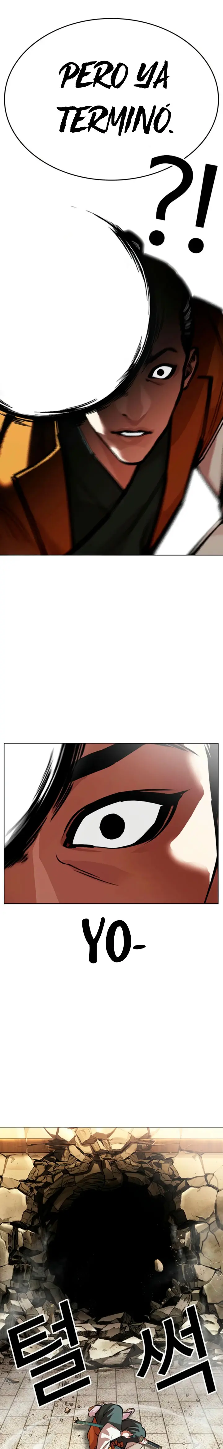 Nueva cara Capitulo 616 página 34