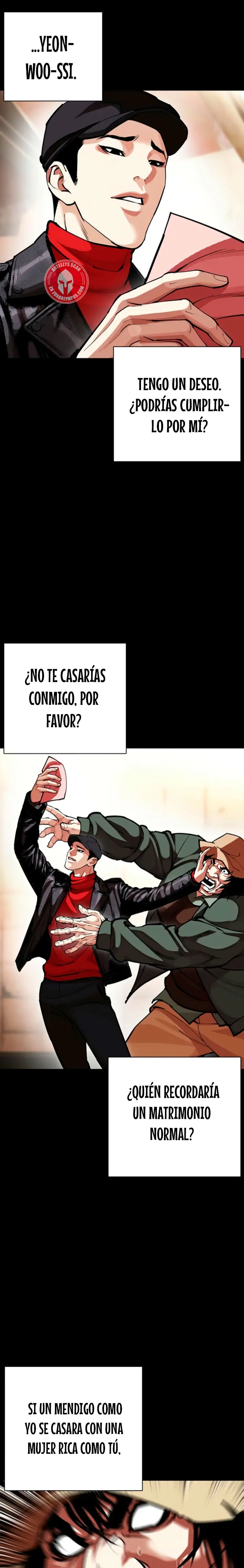Nueva cara Capitulo 616 página 39
