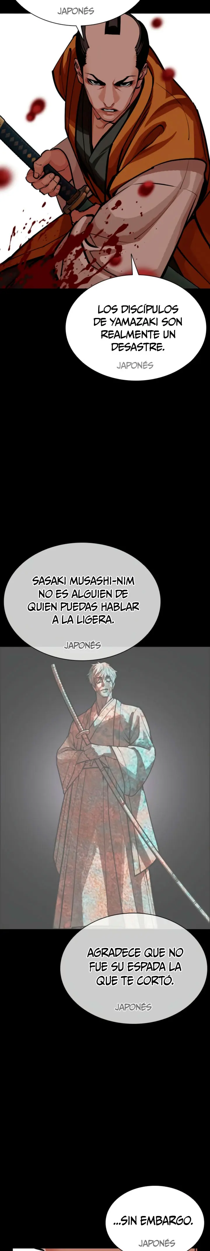 Nueva cara Capitulo 616 página 4