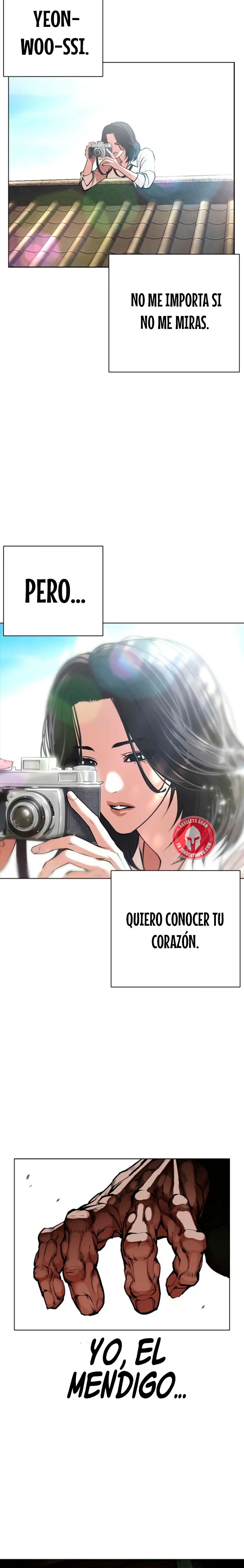 Nueva cara Capitulo 616 página 41