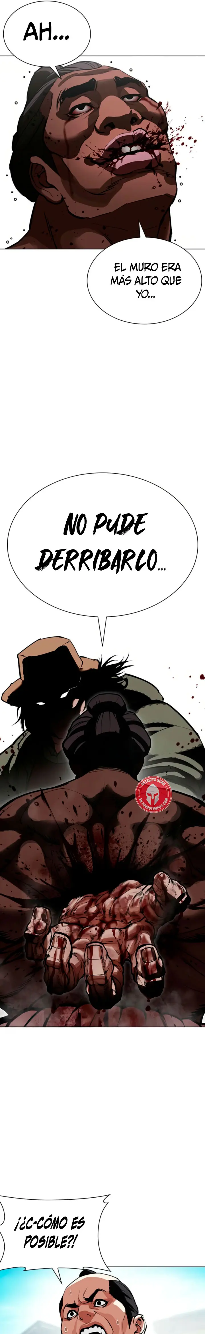 Nueva cara Capitulo 616 página 43