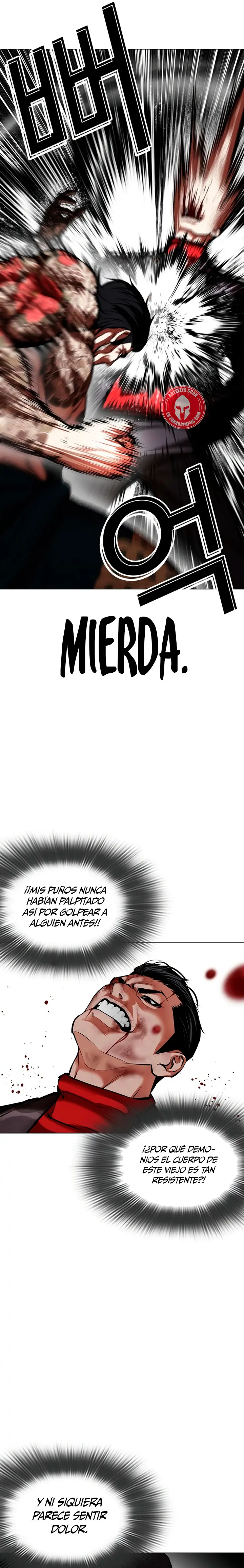 Nueva cara Capitulo 617 página 13